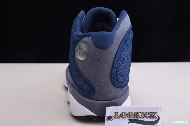 13 Air Jordan 414571-404 Flint 0602